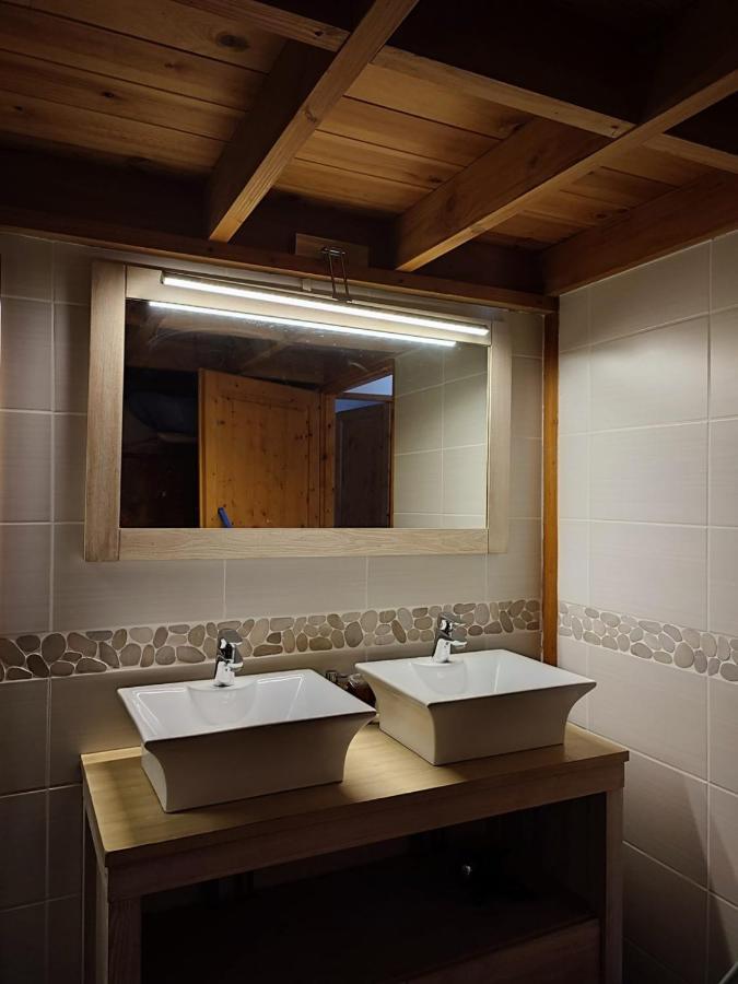 Ribaute Domaine Les Cascades Bed & Breakfast エクステリア 写真